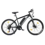 Touroll U1 29 Elektromountainbike – 250-W-Motor – 13-Ah-Akku – 65 km Reichweite – Bild 4