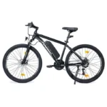 Touroll U1 29 Elektromountainbike – 250-W-Motor – 13-Ah-Akku – 65 km Reichweite – Bild 3