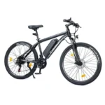 Touroll U1 29 Elektromountainbike – 250-W-Motor – 13-Ah-Akku – 65 km Reichweite – Bild 2