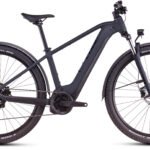 Cube Reaction Hybrid Performance 625 Allroad