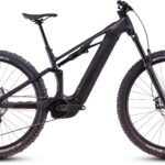 Cube Stereo Hybrid ONE44 HPC Race 800
