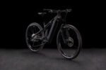 Cube Stereo Hybrid ONE44 HPC Race 800 – Bild 7