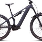 Cube Stereo Hybrid ONE77 HPC Race 800