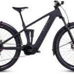 Cube Stereo Hybrid ONE22 Pro 800 Allroad