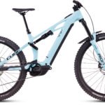 Cube Stereo Hybrid ONE77 HPC Race 800