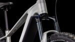 Cube Reaction Hybrid ONE 800 silver – Bild 6