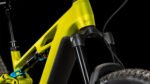 Cube Stereo Hybrid ONE44 HPC Race 800 flashlime – Bild 5