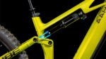 Cube Stereo Hybrid ONE44 HPC Race 800 flashlime – Bild 4