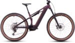 Cube Stereo Hybrid ONE44 HPC SLX 800 molotov