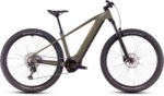 Cube Reaction Hybrid Pro 800 dustyolive