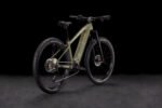 Cube Reaction Hybrid Pro 800 dustyolive – Bild 7