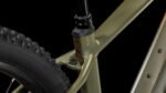 Cube Reaction Hybrid Pro 800 dustyolive – Bild 4