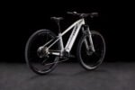 Cube Reaction Hybrid ONE 800 silver – Bild 7