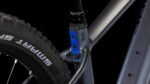 Cube Reaction Hybrid Pro 800 metallicgrey – Bild 4