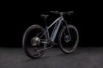 Cube Reaction Hybrid Pro 600 metallicgrey – Bild 7