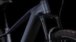 Cube Reaction Hybrid Pro 600 metallicgrey – Bild 6