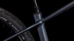 Cube Reaction Hybrid Pro 600 metallicgrey – Bild 5