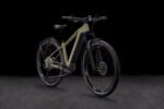 Cube Reaction Hybrid Pro Allroad Dustyolive – Bild 7