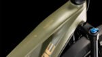 Cube Reaction Hybrid Pro Allroad Dustyolive – Bild 2