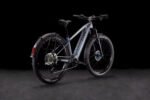 Cube Reaction Hybrid Pro 600 Allroad metallicgrey – Bild 7