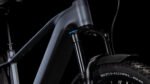 Cube Reaction Hybrid Pro 600 Allroad metallicgrey – Bild 6