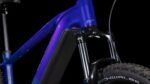 Cube Reaction Hybrid ONE 600 orchid – Bild 6