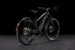 Cube Reaction Hybrid Race 800 Allroad black – Bild 7