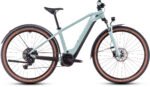 Cube Reaction Hybrid Performance 500 Allroad skylightblue