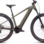 Cube Reaction Hybrid Pro dustyolive