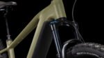 Cube Reaction Hybrid Pro dustyolive – Bild 6