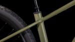 Cube Reaction Hybrid Pro dustyolive – Bild 5