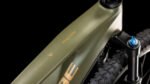 Cube Reaction Hybrid Pro dustyolive – Bild 2