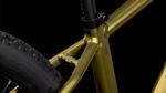 Cube Reaction Hybrid Performance 500 goldenlime – Bild 3