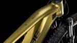 Cube Reaction Hybrid Performance 500 goldenlime – Bild 2