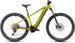 Cube Reaction Hybrid Race 800 lizard