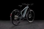 Cube Reaction Hybrid SLX 800 Allroad – Bild 6