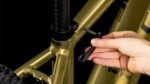 Cube Reaction Hybrid Performance 625 Goldenlime – Bild 5
