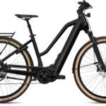 Flyer G1 Upstreet 7.12 XC
