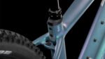Cube Reaction Hybrid Pro 800 smaragdgrey – Bild 5