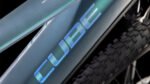 Cube Reaction Hybrid Pro 800 smaragdgrey – Bild 3