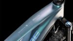 Cube Reaction Hybrid Pro 800 smaragdgrey – Bild 2