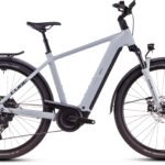 Cube Kathmandu Hybrid EX 800 haze