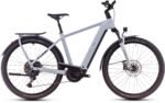 Cube Kathmandu Hybrid EX 800 haze