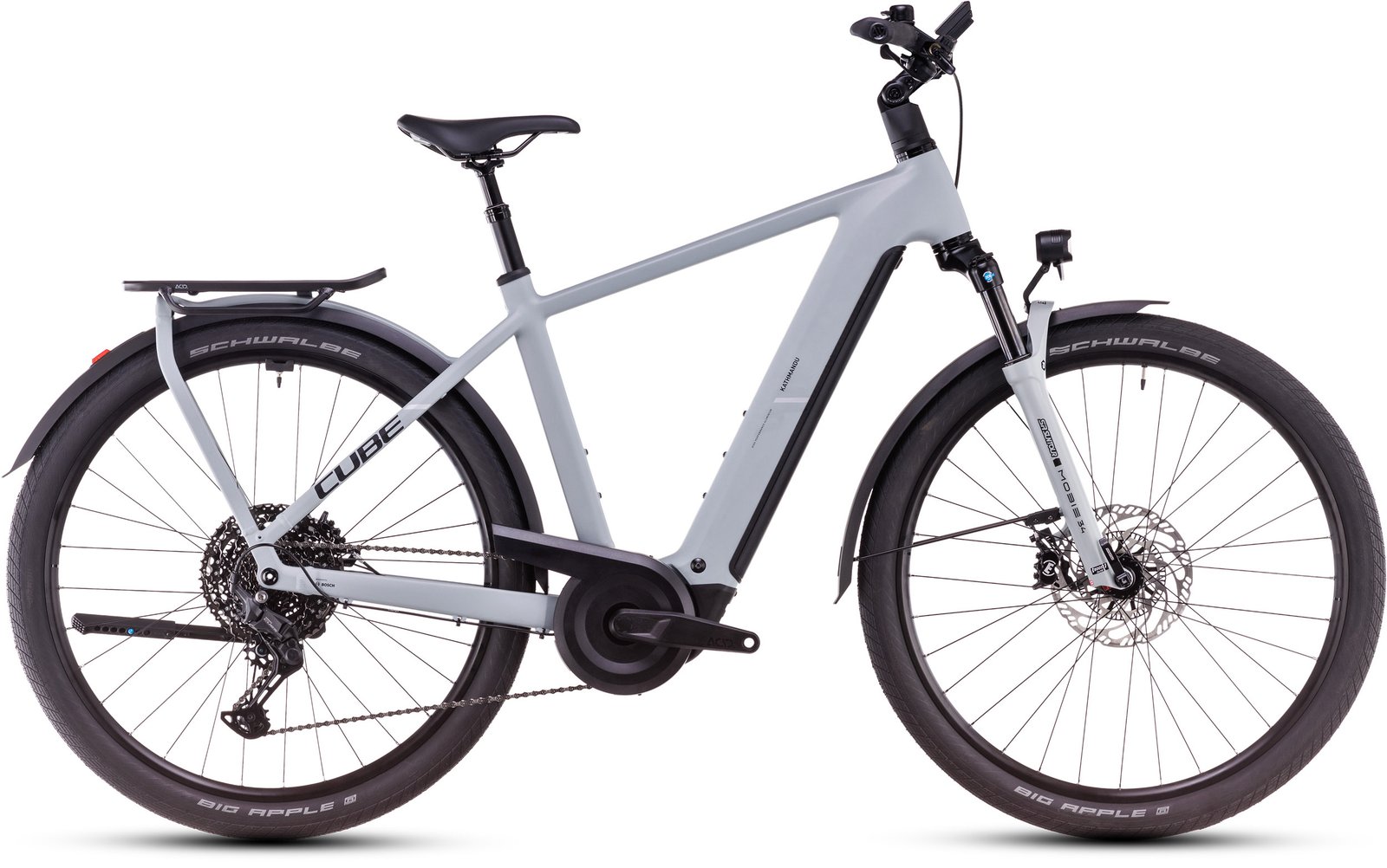 5 Cube Kathmandu Hybrid EX 800 haze – Bild 1