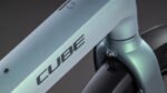 Cube Fold Hybrid Comfort 545 seagrey – Bild 5