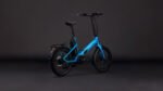 Cube Fold Hybrid Comfort 545 azure – Bild 8