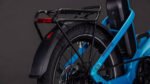 Cube Fold Hybrid Comfort 545 azure – Bild 6