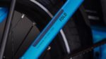 Cube Fold Hybrid Comfort 545 azure – Bild 5