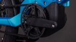 Cube Fold Hybrid Comfort 545 azure – Bild 4
