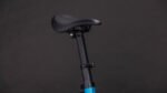 Cube Fold Hybrid Comfort 545 azure – Bild 3